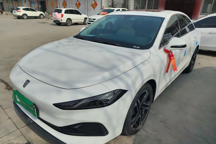 Used Roewe D7 2023 DMH 125km Excellence Edition