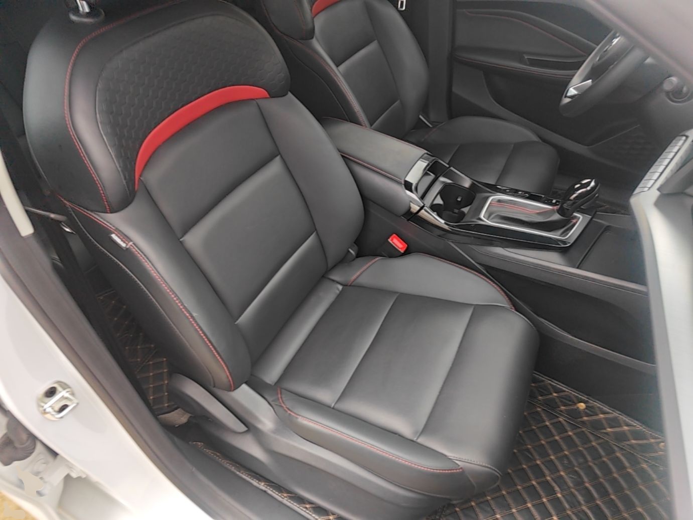 MG 5 2023 180 DVVT CVT Fashion Edition — снимка 19