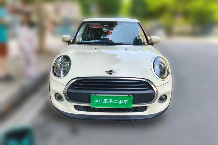 Used MINI 2020 1.5T ONE PLUS Five-Door Edition