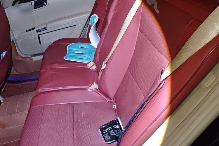 Used Mercedes-Benz S-Class 2012 S 350 L Grand Edition
