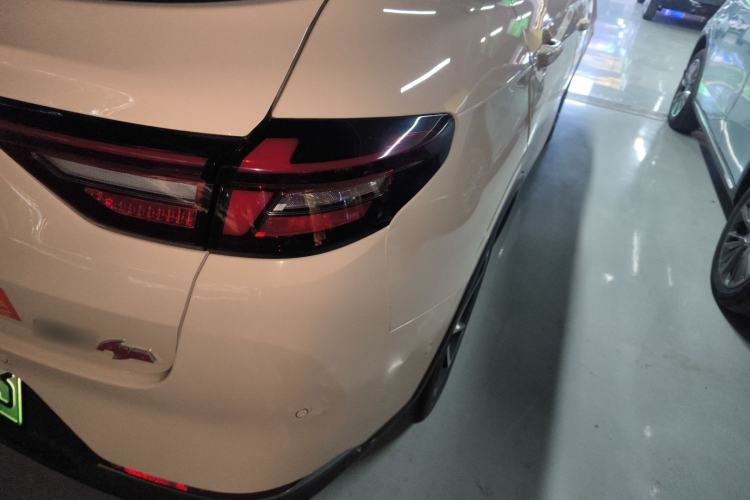 Used NETA AYA 2023 401 Right Rear Taillight