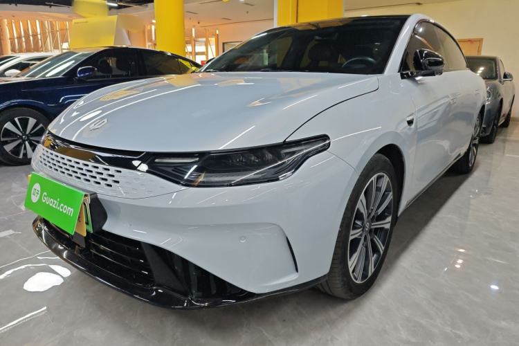 Used Leapmotor C01 2023 Range-Extended 316 Smart Edition