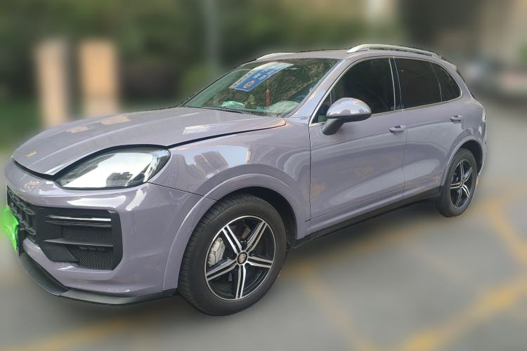 Used Porsche Cayenne 2011 Cayenne 3.0T