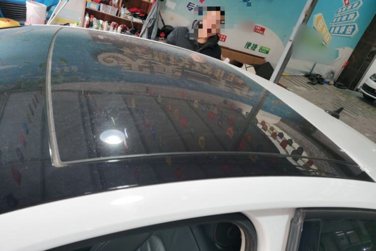 Used Volkswagen Lamando 2018 280TSI DSG Comfort Edition
