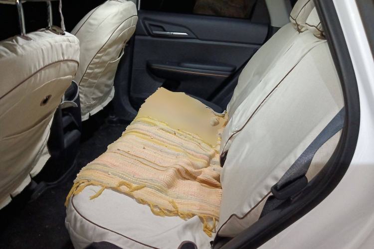 Used Kia EV5 2024 530 Light