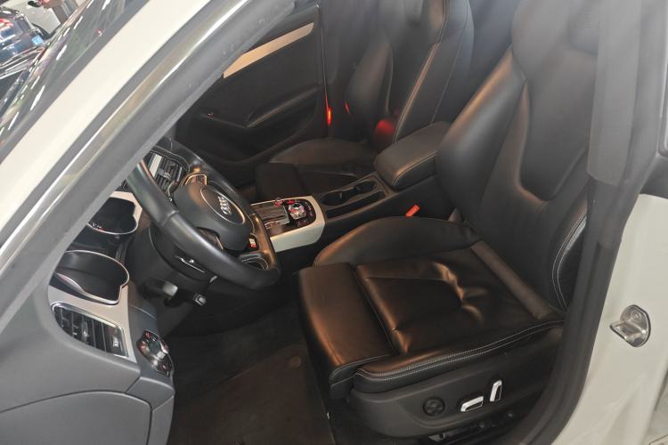 Used Audi S5 2016 S5 3.0T Sportback