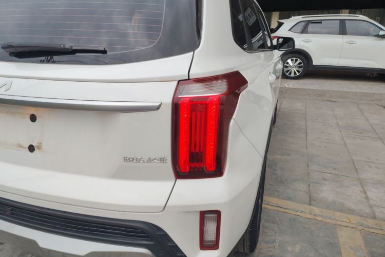 Used Kia Sportage R 2021 Ace 2.0L Challenge Edition