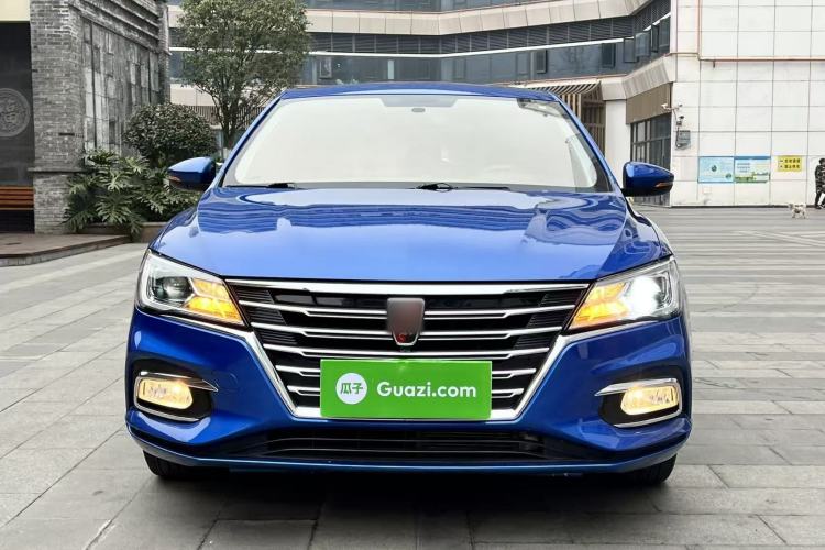 Used Roewe i5 2020 1.5L Automatic 4G Connected Linghao Edition