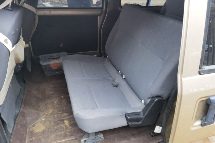 Used Wuling Rongguang 2021 1.5L Extended Basic Version L3C