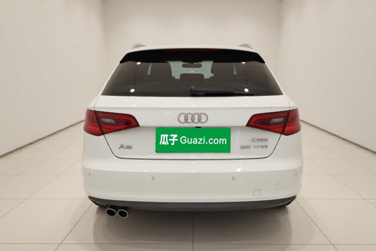 Used Audi A3 2016 Sportback 35 TFSI Style Edition