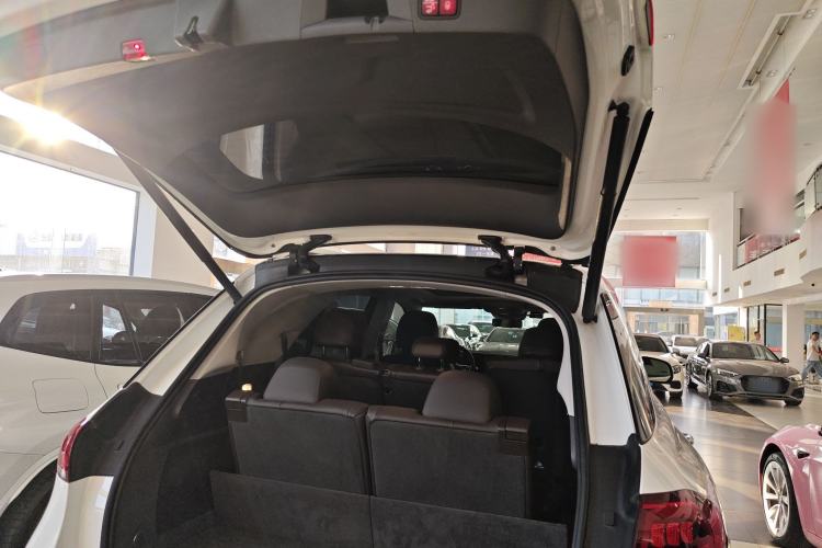 Used Mercedes-Benz GLE-Class 2018 GLE 400 4MATIC U.S. specification