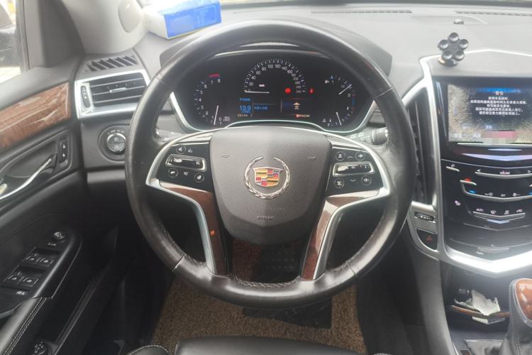 Used Cadillac SRX 2014 3.0L Elite Model