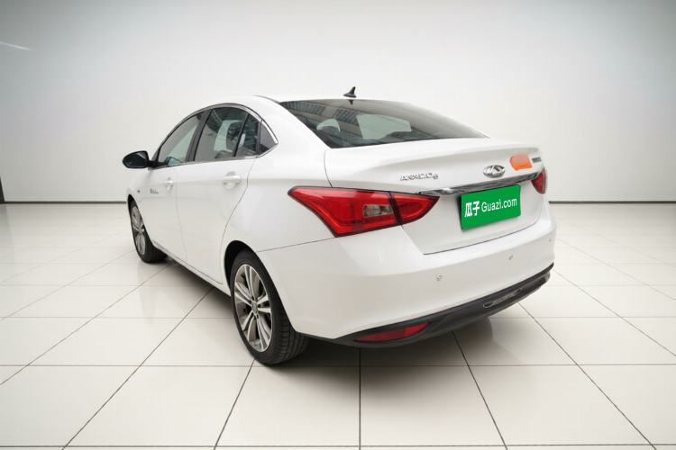 Used Chery Arrizo 5 2017 SPORT 1.5T CVT Prestige Edition