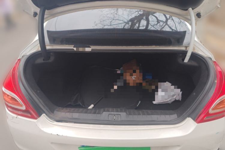 Used Peugeot 308 2014 Enjoy Edition Classic 1.6L Automatic Premium Model
