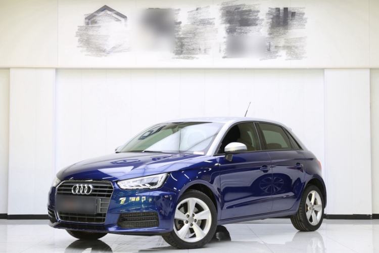 Used Audi A1 2016 30 TFSI Sportback Design Fashion Edition