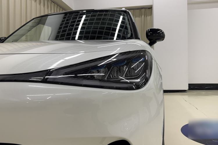 Used smart #1 2024 Dynamic Standard Edition Left Front Headlight