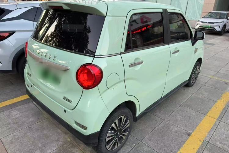 Used LINGBOX LINGBOX 2021 Wang Zhaojun Edition
