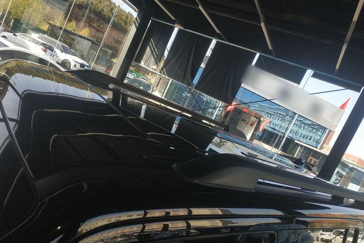 Used Tank 300 2023 Off-Road Edition 2.0T Conqueror
