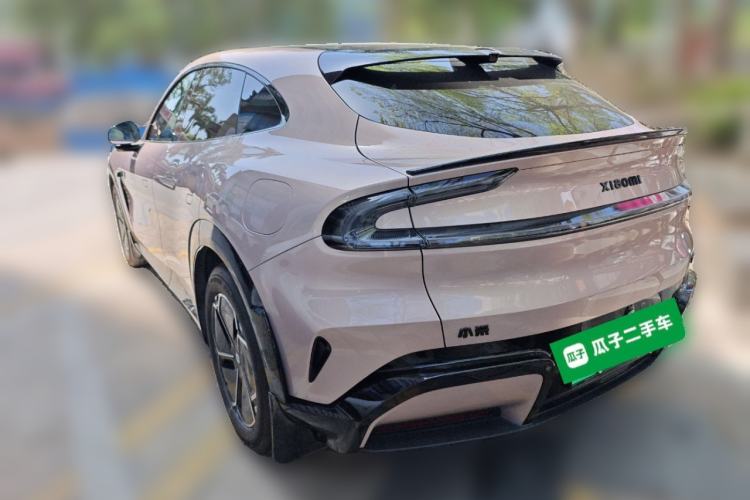 Used Xiaomi Auto YU7 2025 Ultra-Long Range Rear-Wheel Drive Version