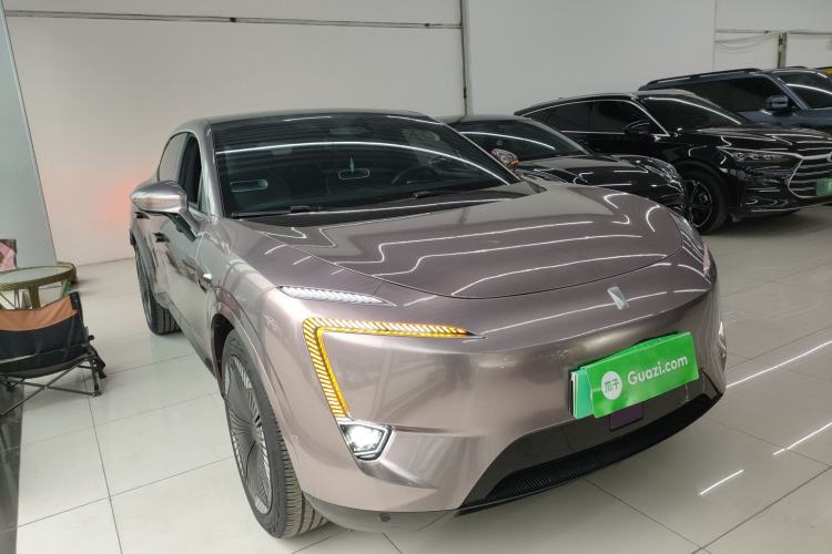 Used Avatr 11 2023 Harmony 90-degree Rear-wheel Drive Edition