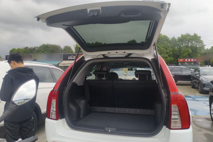 Used Kia Sportage 2013 2.0L Automatic Two-Wheel Drive GLS Trim