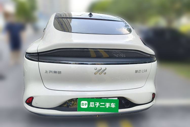 Used IM LS6 2023 Max Standard Edition
