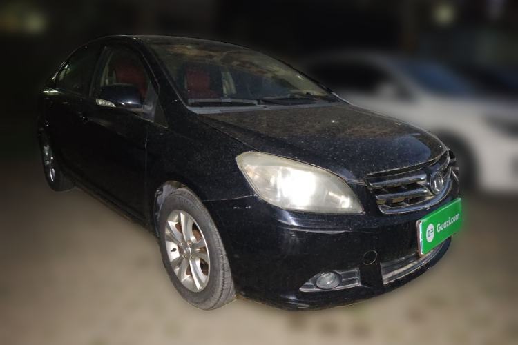 Used Great Wall C30 2013 1.5L Manual Comfort Model