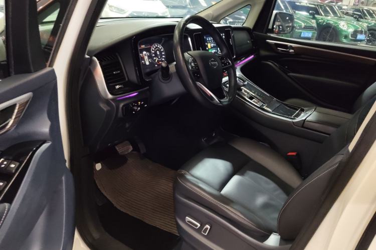 Used GAC Trumpchi M8 2021 Master Series 390T Prestige Edition