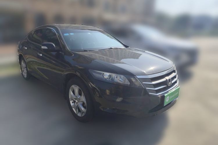 Used Honda Crosstour 2012 2.4L Prestige Edition