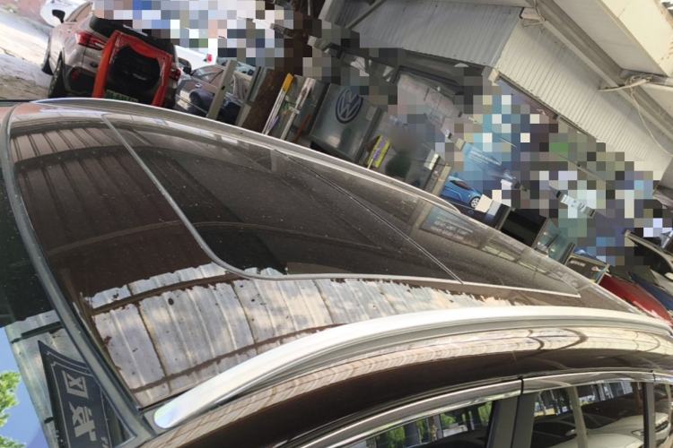 Used Renault Kadjar 2016 2.0L Two-Wheel Drive Leading Edition