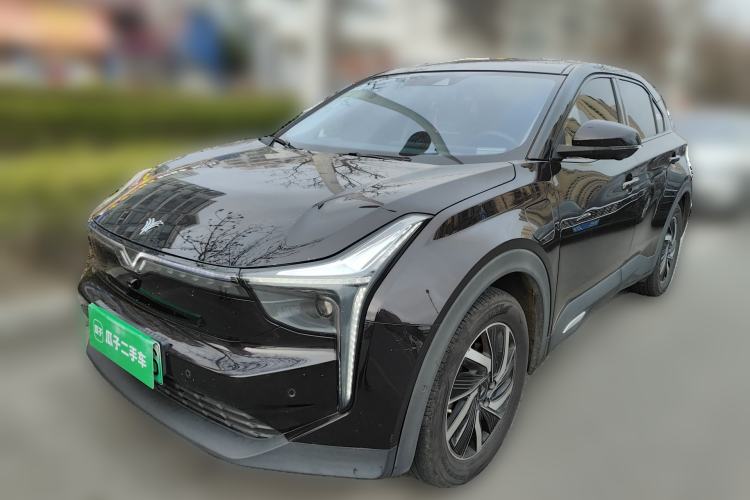 Used NETA U 2021 Pro 500 Global Edition