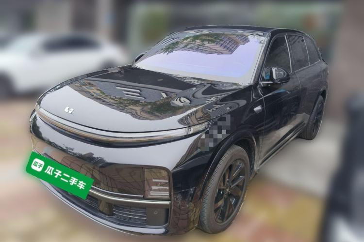 Used Li Auto L7 2023 Pro Model