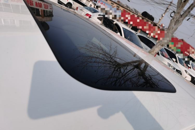 Used Geely Auto Emgrand 2026 Model 4th Generation 4 Millionth Anniversary Edition 1.5L CVT Feiyue Edition
