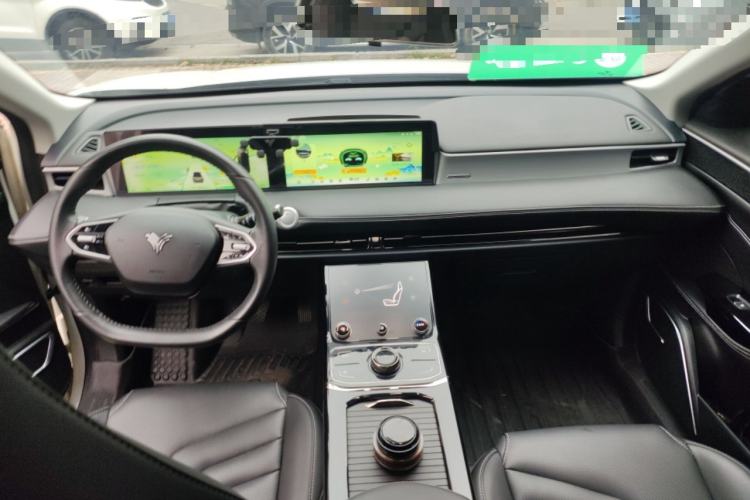 Used NETA U 2021 Pro 400 Cruiser Edition