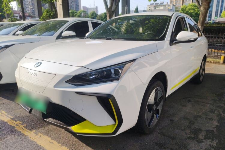 Used Dongfeng Aeolus E70 2023 Revised PRO Smart Drive Version