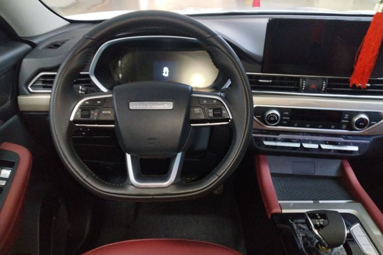 Used JETOUR X70 2024 1.5T DCT Enjoy Edition 7-Seater