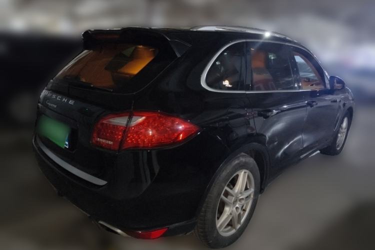 Used Porsche Cayenne 2011 Cayenne 3.0T