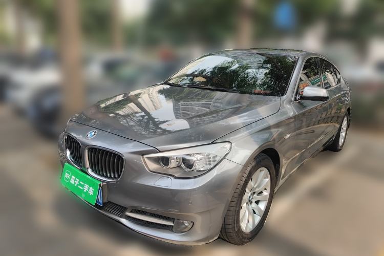 Used BMW 5 Series GT 2011 535i Elegant Edition