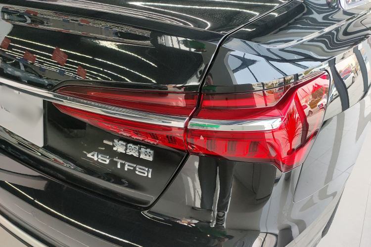 Used Audi A6L 2025 45 TFSI Prestige Dynamic Edition + Ventilated Comfort Package