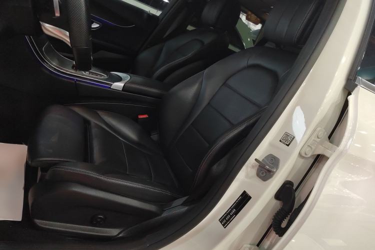 Used Mercedes-Benz C-Class 2021 C 200 L Fashion Edition Sport Version