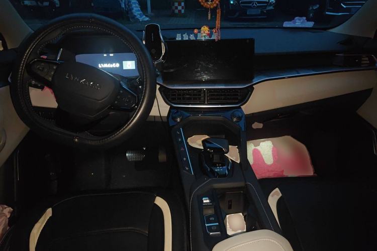 Used Lynk & Co 06 2023 Remix 1.5T Shero