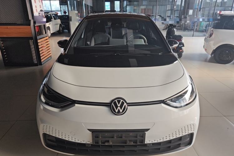 Used Volkswagen ID.3 2023 Upgraded Version Smart Intelligence Edition