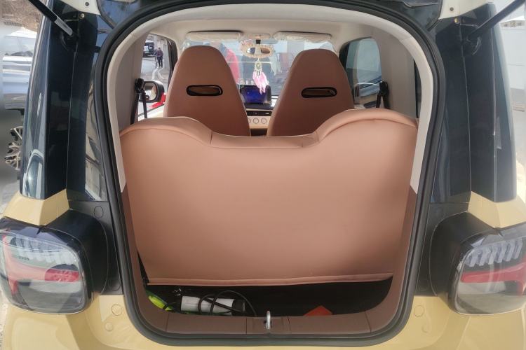 Used Know Beans Rainbow 2024 Colorful Cloud Edition
