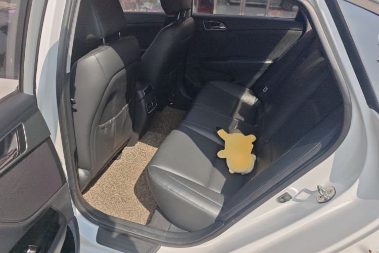 Used Hyundai Mistra 2016 1.8L Automatic Deluxe DLX Model