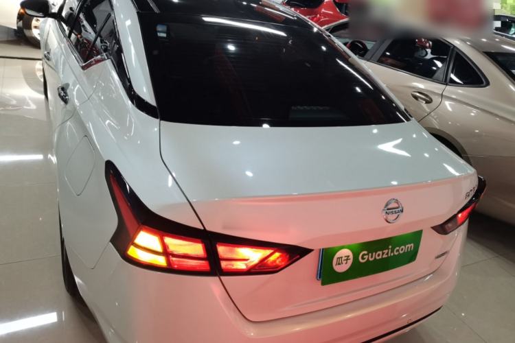 Used Nissan Teana 2021 2.0L XL Comfort Edition