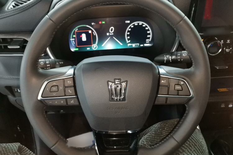 Used Toyota Crown Kluger 2024 2.5L HEV Four-Wheel Drive Premium Edition