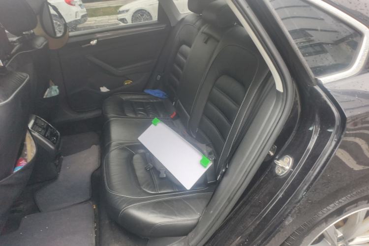 Used Volkswagen Passat 2017 280TSI DSG Luxury Edition