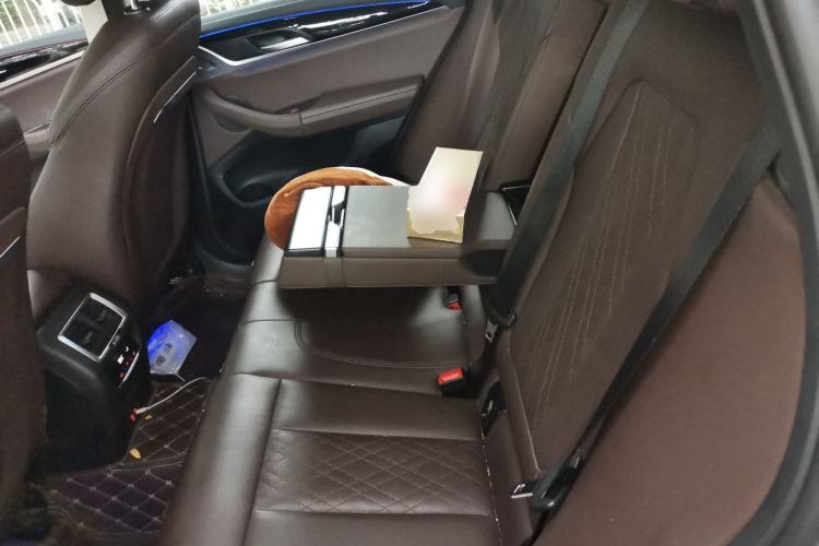 Used BMW X3 2022 xDrive25i M Sport Package
