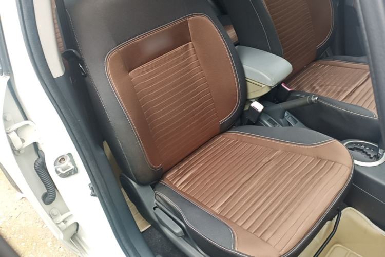Used Suzuki SX4 2013 1.6L Automatic CoolRide Model
