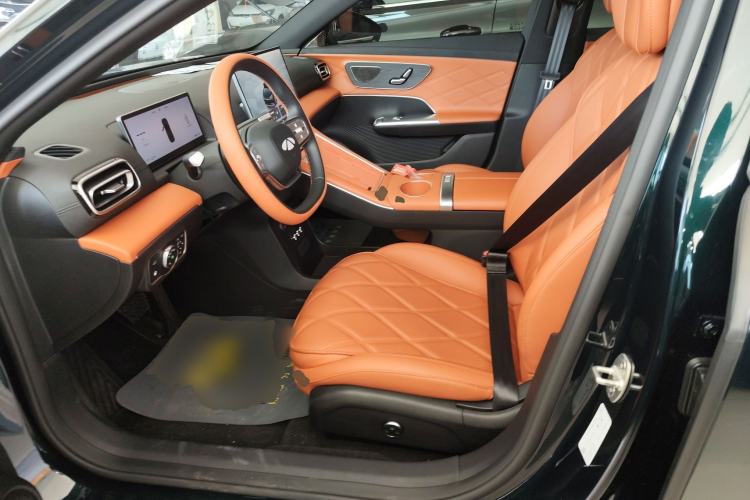 Used Chery Fulwin A9L 2025 Model, 260 Ultra-Long Range Prestige Edition